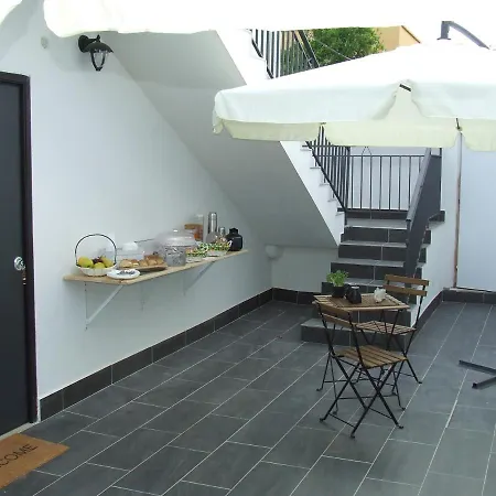 Olea بيت ضيافة ريالمونتي