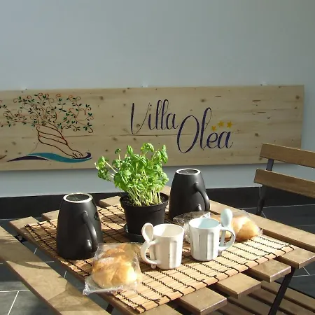 Olea * Realmonte