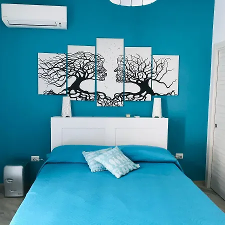 Olea 招待所 雷阿尔蒙特